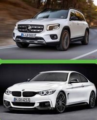 どちらの車がカッコいいですか Yahoo 知恵袋