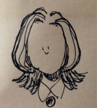 こういう髪型にしたいのですが ウルフカットにして欲しいと伝え Yahoo 知恵袋