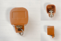 カーテンレールのエンドキャップを探しています カーテンレー Yahoo 知恵袋