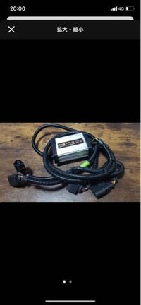 車のサブコンについて質問です 中古で画像のような風祭工房という会社の Yahoo 知恵袋