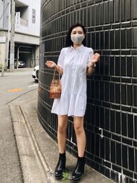 男ですが このワンピースを着たいのですが 初めてなので どのよう Yahoo 知恵袋
