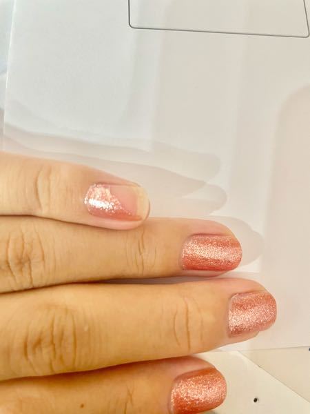 6月にジェル検定初級を受ける者です 質問なのですが ピーコックのカラーは色によ Yahoo 知恵袋