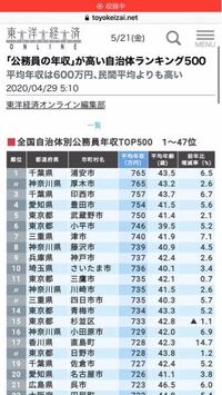 消防官の収入は公務員の収入のランキングと同じ感じですか 夜 Yahoo 知恵袋