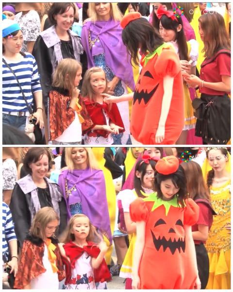 島崎遥香ぱるるについて この画像はなにかの場面ですか 外国 Yahoo 知恵袋