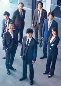 刑事7人で突然倉科カナさんの髪がショートになり焦りました 何かあったの Yahoo 知恵袋
