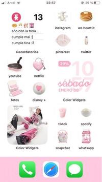 この写真はpinterestというアプリで見つけたのですがこのようなアプリ Yahoo 知恵袋