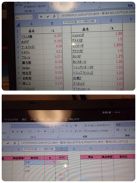 Excelの Iferror Vlookup を使いたいんですが Yahoo 知恵袋