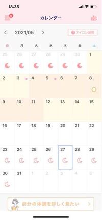 生理が来ません でも前兆みたいな下腹部の違和感とモヤモヤ感はあります 病気 Yahoo 知恵袋