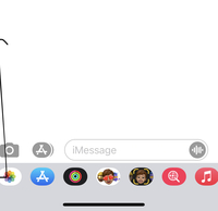 Imessageが着信拒否された場合sms送信をonにしていると自動的に緑吹 Yahoo 知恵袋
