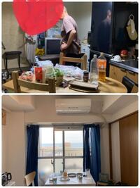 ものを置かなさすぎて落ち着かないのか 教えて 住まいの先生 Yahoo 不動産