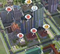 シムシティビルドイット Simcitybuildit についてです 現在レベ Yahoo 知恵袋