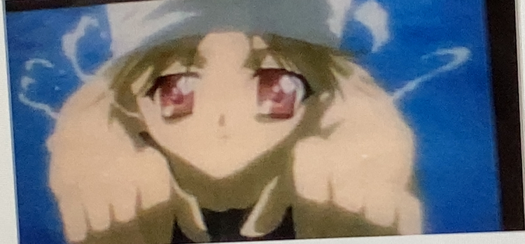 このキャラクターはなんですか またこれはなんのアニメの何話目でしょうか Yahoo 知恵袋