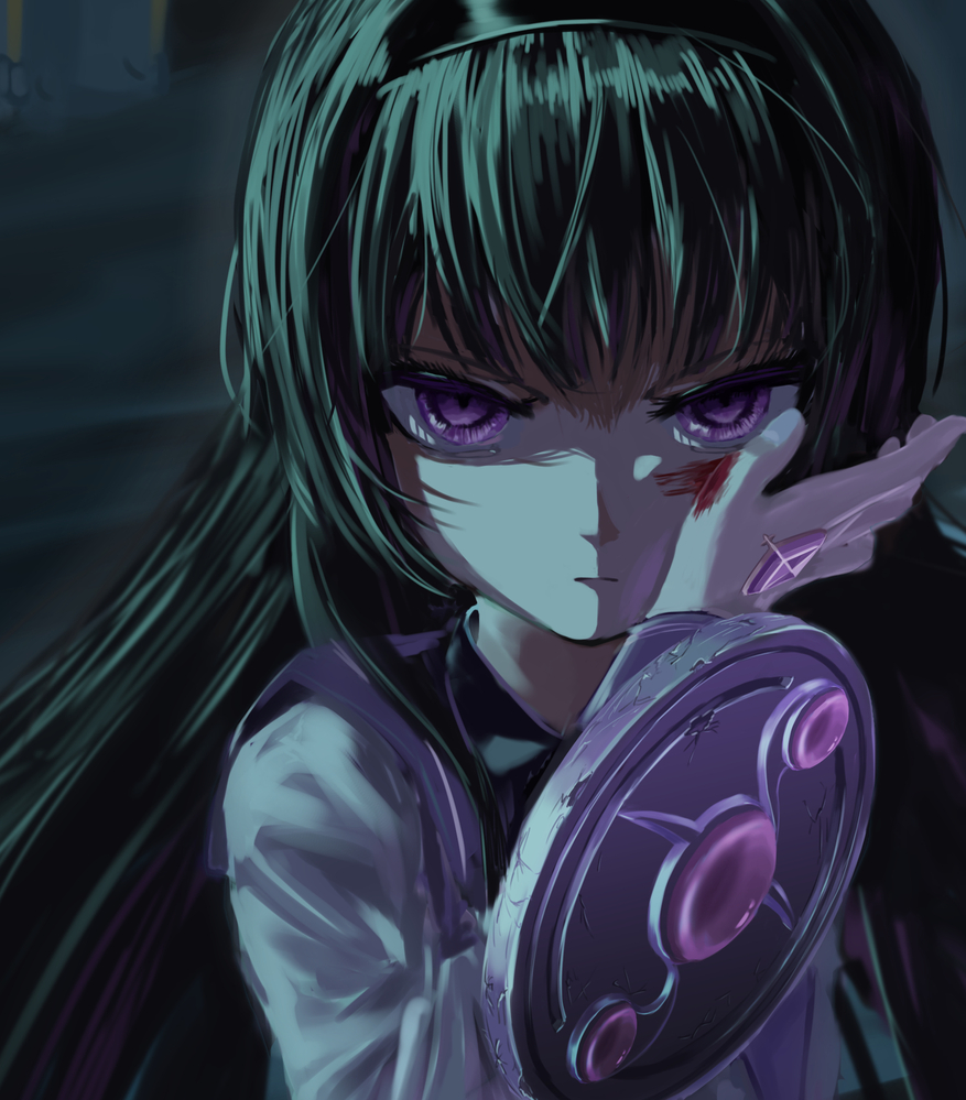 絵描き目指してます評価お願いします Yahoo 知恵袋