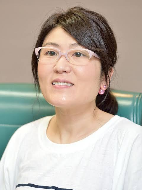 光浦靖子50歳手前でこれなら全然良いですよね 写真は49歳時のも Yahoo 知恵袋