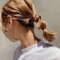 男性に質問です たまねぎヘアは可愛いと思いますか Yahoo 知恵袋