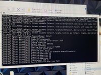 マイクラjava版の個人サーバーがいきなり開かなくなりました直し方や原因わ Yahoo 知恵袋