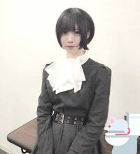 あのちゃんのこのときの髪型の写真をくれるとありがたいです Yahoo 知恵袋