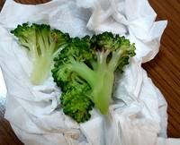 赤ちゃんに水出し麦茶 いつから与えていいのでしょうか Yahoo 知恵袋