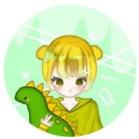 イラストを趣味で描いている学生です メルカリで300円アイ Yahoo 知恵袋