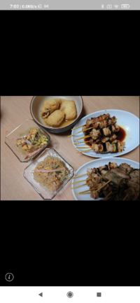 糖尿病で糖質制限してる方の食事です 点数つけるとしたら何点 Yahoo 知恵袋