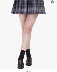 高校生です 脚が細過ぎて悩んでいます写真の女子高生みたいな脚 Yahoo 知恵袋