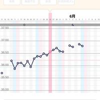 高温期 排卵日について こんにちは 排卵不順の治療のためクロ Yahoo 知恵袋