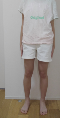 写真あり 27歳女 身長158センチ 体重42キロです Yahoo 知恵袋