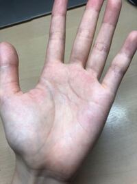 手相見てください 19歳女 大学生で 今は1人目の彼氏がいます 恋愛 Yahoo 知恵袋