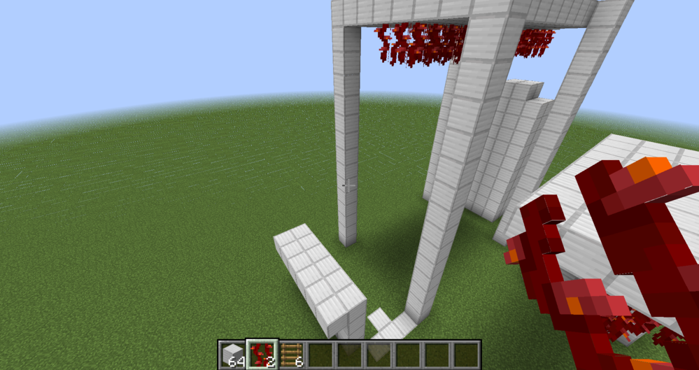 マインクラフト 回答受付中の質問 Yahoo 知恵袋