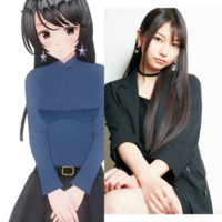 雨宮天って横山由依に似てませんか 似てる ホントに姉妹っぽい Yahoo 知恵袋