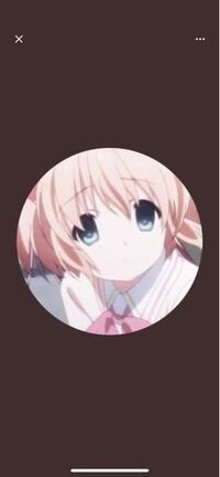 この女の子の名前とアニメの名前教えてください リトルバスターズ Yahoo 知恵袋