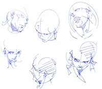 グリザイユ画法の利点が良くわかりません 最初から色を置いていったほうが時間の Yahoo 知恵袋