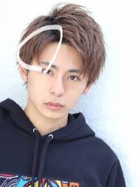 アップバングをするとこの部分がスカスカになります 対策は無いですか Yahoo 知恵袋