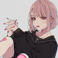 この女の子のイラストレーターさんを知りたいのですが どなたかご存知ありませ Yahoo 知恵袋