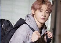 Produce101season2に出ていた木村柾哉くんのこの写 Yahoo 知恵袋