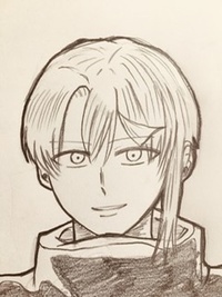 辛口で絵の評価お願いします 14歳で将来漫画家やイラスト系の仕事に就きたい Yahoo 知恵袋