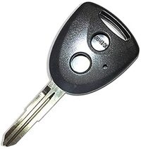 車のキーのキーナンバーとは 鍵に刻印されてあるアルファベット1文字 Yahoo 知恵袋