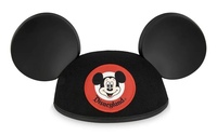 東京ディズニーランドについて教えてください ミッキーのイヤーハットの裏側 Yahoo 知恵袋