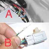 車のスピーカー配線の引き直しについて質問させて頂きます 文 Yahoo 知恵袋