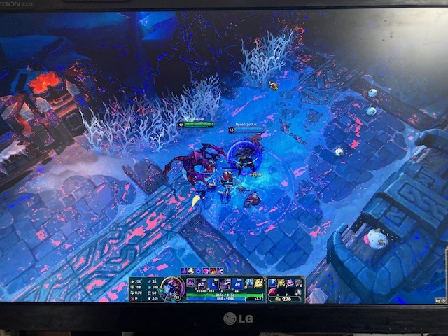 Pcのフリーズの原因と解決方法教えてください オンラインゲーム中 Yahoo 知恵袋