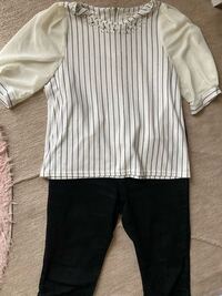 パートの面接で服装こんな感じでも大丈夫なんですか わかる方質問くださ Yahoo 知恵袋