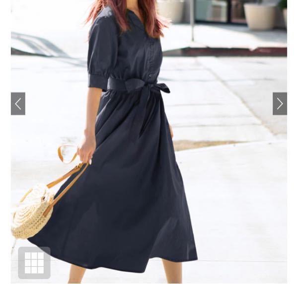 ぎり10代145cmでこのワンピースは変ですか ワンピースは1cmで Yahoo 知恵袋