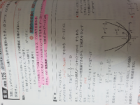 数学2 青チャート例題125 ビックリマークのあとに 変数をxyに置き Yahoo 知恵袋