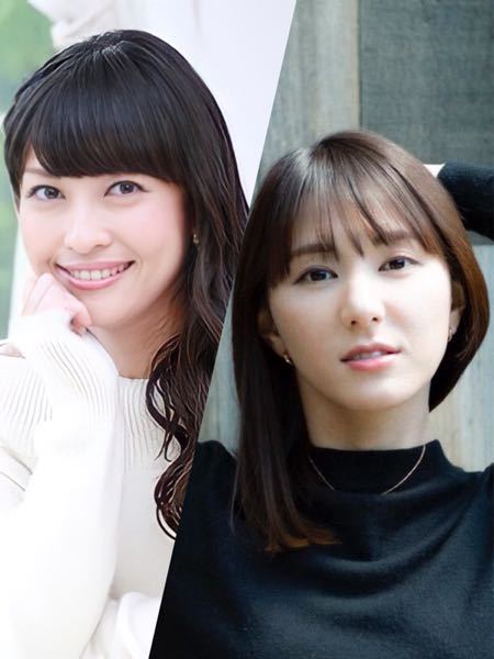 Solive24で白井ゆかりちゃんと山岸愛梨ちゃんが好きなのですがわかる人 Yahoo 知恵袋