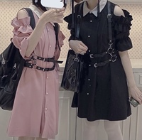 この地雷系のワンピースが欲しいんですが ブランド名を教えてくださ Yahoo 知恵袋