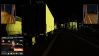 Ets2を先日購入し 日本マップで遊んでますが ふそうのスーパーグレ Yahoo 知恵袋