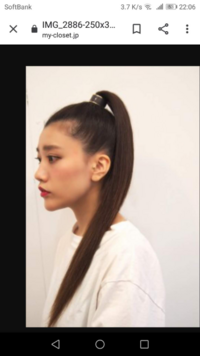 心理学的におでこを隠すヘアスタイルよりもおでこを出すヘアスタイル Yahoo 知恵袋