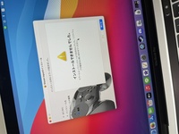 M1macbookair M1 Steamでのps4コントロ Yahoo 知恵袋
