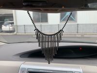 車検の時ルームミラーにぶら下げているキーホルダーは取り外されるのでしょうか Yahoo 知恵袋