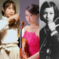 天才バイオリニスト高松あい先生と美貌のバイオリニスト石川綾子先生どちらの Yahoo 知恵袋